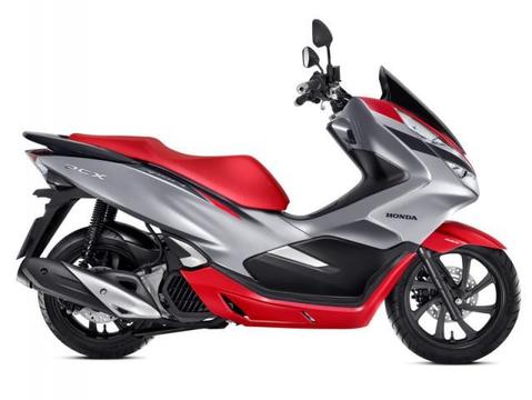 HONDA PCX 150 SPORT 2019 - 2019