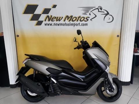 Yamaha Nmax - 2017