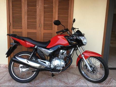 Honda CG 150 Fan ESDI 2015 - 2015