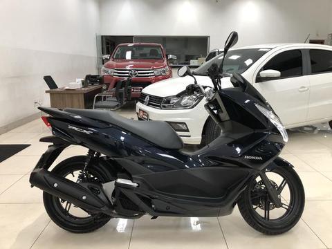 PCX 18/18 980 km - 2018