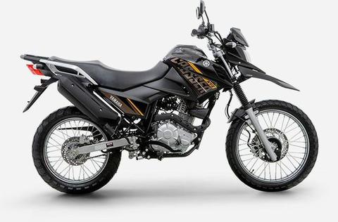 Yamaha Xtz 150 Abs Crosser Z 2019 0km - 2019