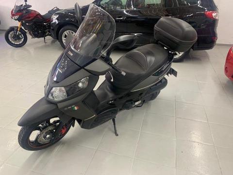 Citycom 300i 2015 Impecavel Super Conservado !! - 2015