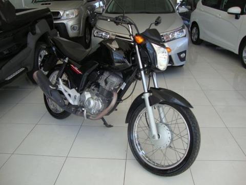 Cg 160 Start 2017 - 2017