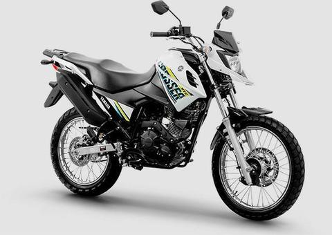Yamaha Crosser 150 S 0KM - 2019