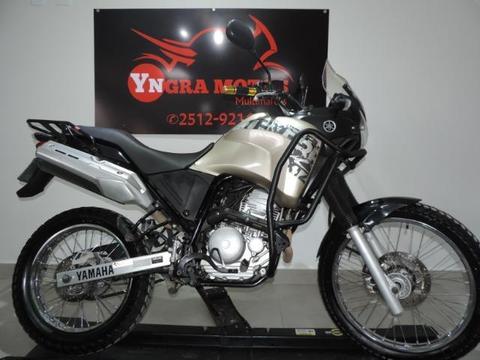 Yamaha xtz 250 tenere - 2013