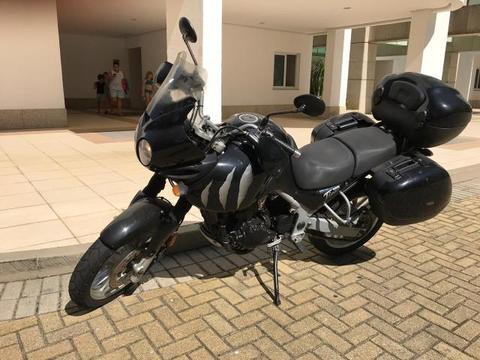 Triumph Tiger 955i Único Dono 28.000km - 2008