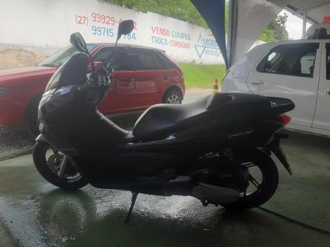 Honda pcx 150 - 2015