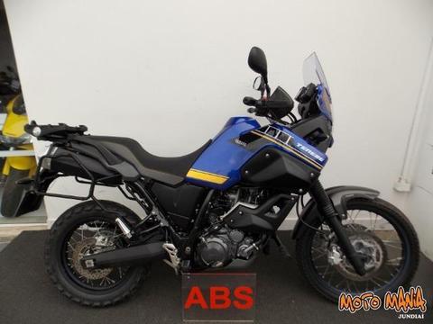 Tenere 660 ABS 2015 Azul - 2015