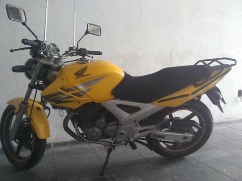 CBX Twister 250 venda - 2006