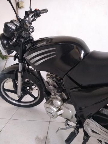 Moto Dafra Speed 150 - 2010
