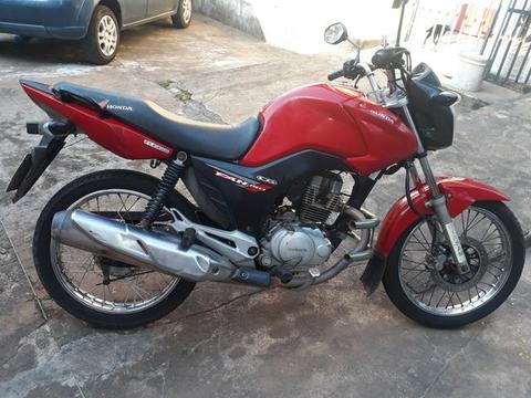Vende-se Fan 150 2014 - 2014