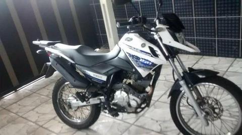 Yamaha Crosser 150 - 2016