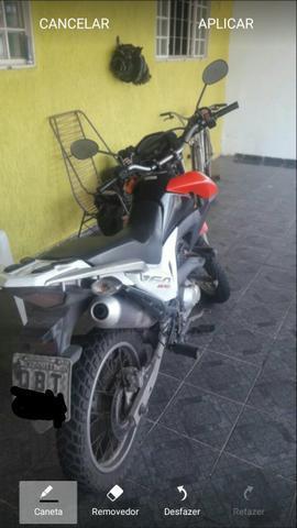 Bros 160 esdd - 2015