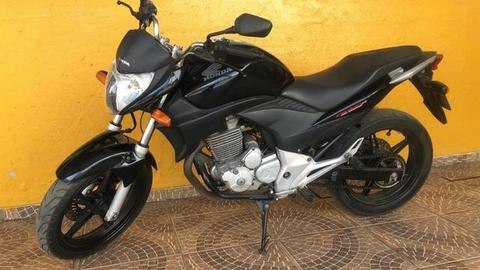 Honda CB300 flex 2012 - Super nova - 2012