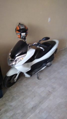 Moto pcx 2015 - 2015