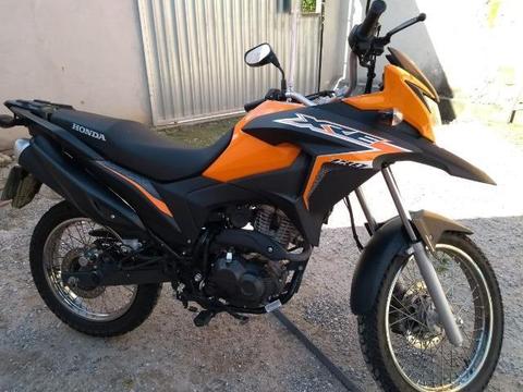 Honda XRE 190 ano 2019 - 2019