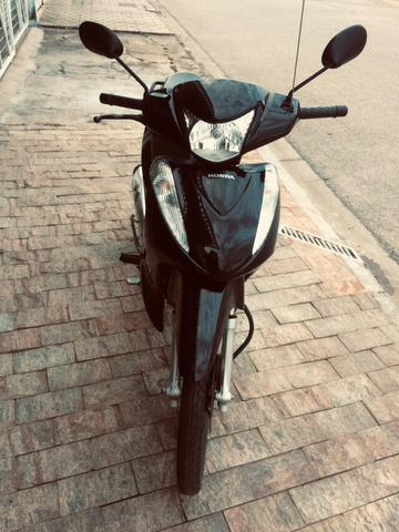 Biz 125 Flex 2016 R$8.000,00 - 2016