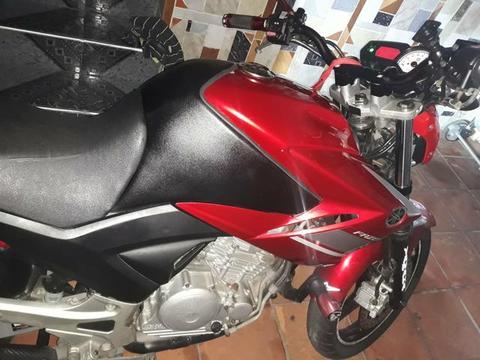 Fazer 250 - 2014