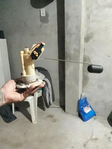 Bomba de combustível