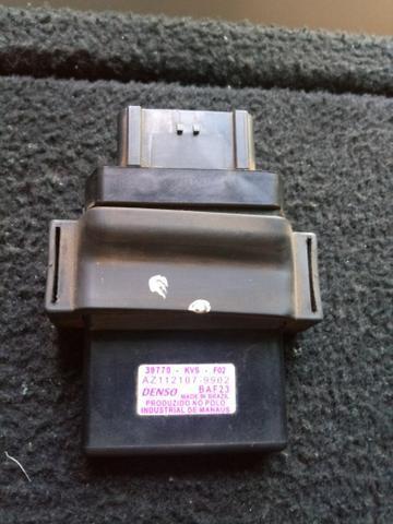 Modulo original injeção