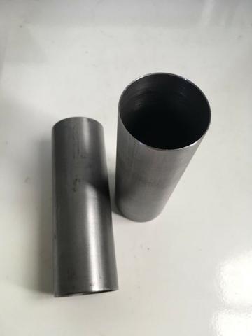 Buchas das molas da suspensão da bengala da xre 300 / nx4 falcon / tornado