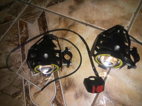 Vendo Led 120