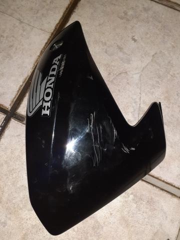Aba tanque original Honda cg 150 2015