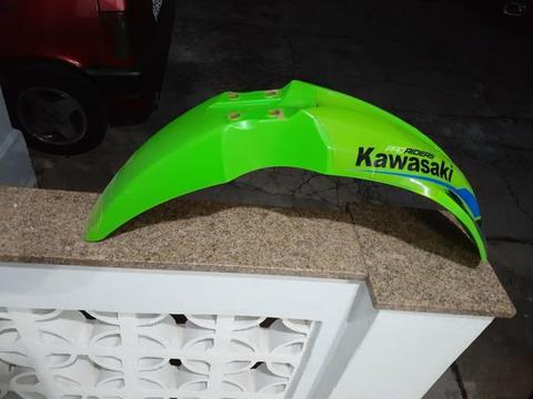 Paralama Kawasaki