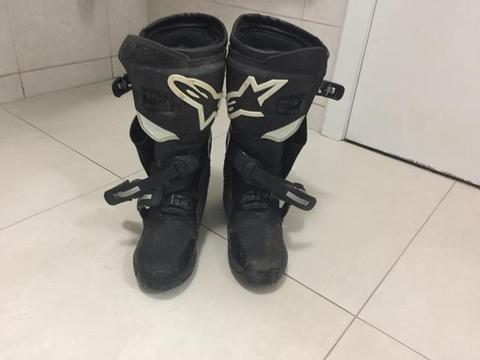 Bota ALPINESTARS TECH 3