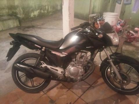 Fan 150 2013/2014 - 2014