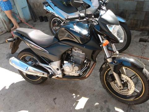 Cb300 2010 - 2010