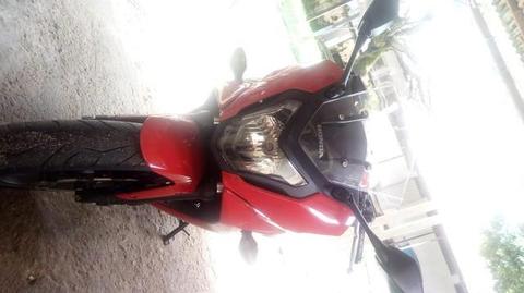 CBR650F 2015 /2015 25.000 mil - 2015