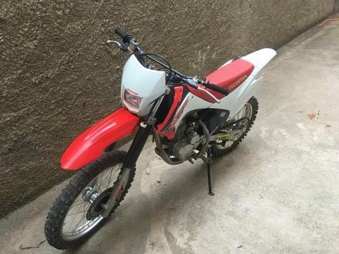 Crf 230 2017 - 2017