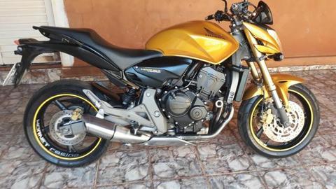 Honda CB 600F Hornet Nova e extremamente conservada!!! - 2010 - 2010