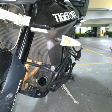 Triumph Tiger XR 2016 - 2016