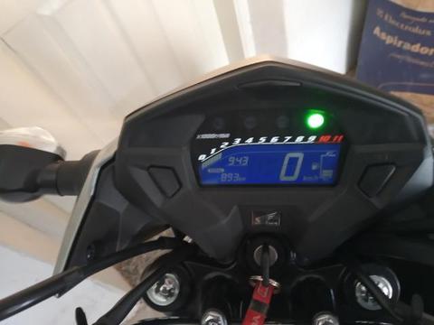 Moto cg Titan 2019 11500