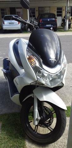 Vendo PCX 150c - 2014