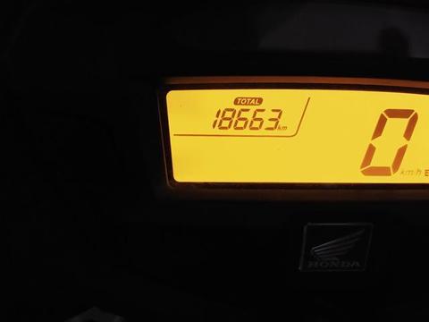 Vendo start 160 - 2017