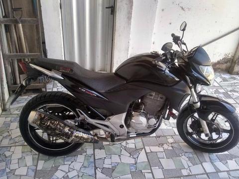 Moto CB 300 - 2009