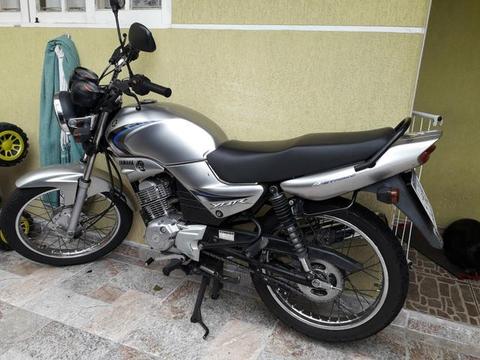 Ybr 125 2008 - 2008