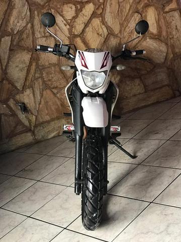 Yamaha Xtz xe 2015 - 2015