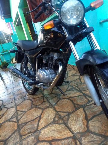 Vendo Titan KS 150 - 2006