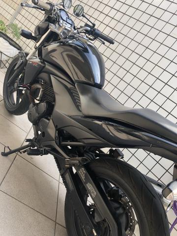 Cb300 13/13 36KM APENAS - 2013