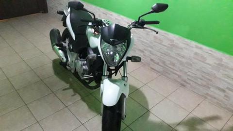 Vendo cb300 flex - 2012