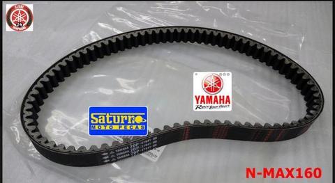 Correria transmissão n max yamaha atacado promoção entrega oficina