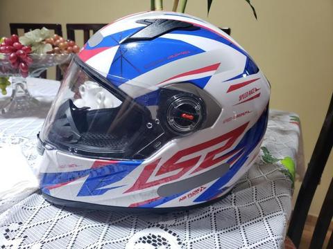 Capacete Ls2