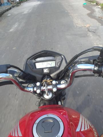 Troco painel da start 160