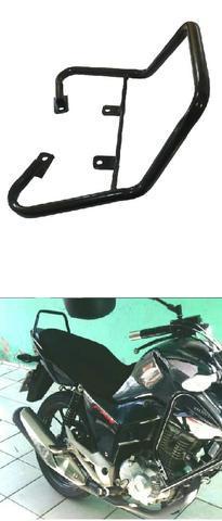 Alça Traseira Especial Esportiva fan 160