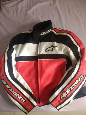 Jaqueta Alpinestars (Tricolor)