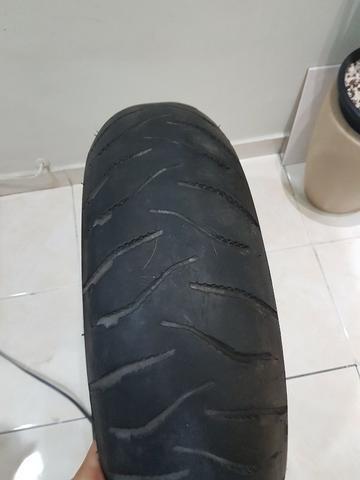 Pneu Michelin Anakee 3 170/60 R17